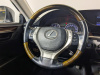 Lexus ES 2013 Белый