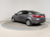 Kia Rio 2015 Серый