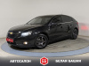Chevrolet Cruze 2012 Черный