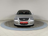 Nissan Almera Classic 2011 Серебряный