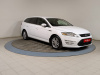 Ford Mondeo 2012 Белый