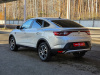 Renault Arkana 2020 Серебряный