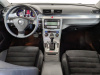 Volkswagen Passat 2007 Белый