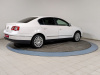 Volkswagen Passat 2007 Белый