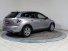 Mazda CX-7 2007 Серебряный