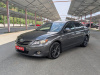 Toyota Camry 2011 Серый