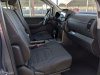 Nissan Pathfinder 2008 Синий