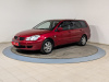 Mitsubishi Lancer 2008 Красный