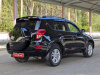 Toyota RAV4 2007 Черный