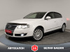 Volkswagen Passat 2007 Белый
