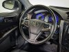Toyota Camry 2015 Белый