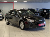 Chevrolet Cruze 2013 Черный