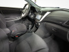 Hyundai Solaris 2012 Голубой
