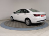 Lada (ВАЗ) Vesta 2024 Белый