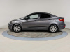 Hyundai Solaris 2012 Серый