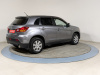 Mitsubishi ASX 2012 Серый