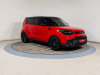 Kia Soul 2016 Красный