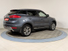 Geely Atlas 2018 Серый