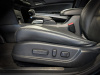 Honda Crosstour 2014 Черный