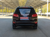 Hyundai Santa Fe 2008 Красный