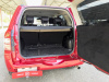 Suzuki Grand Vitara 2008 Красный