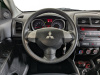 Mitsubishi ASX 2012 Серый
