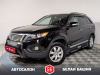 Kia Sorento 2012 Черный