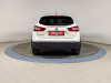 Nissan Qashqai 2016 Белый