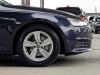 Audi A4 2018 Черный