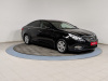 Hyundai Sonata 2010 Черный