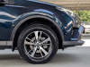 Toyota RAV4 2018 Синий