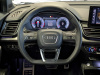 Audi Q5 L 2025 черный