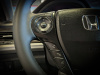 Honda Crosstour 2014 Черный