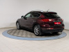 Infiniti QX50 2013 Красный