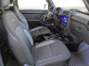Lada (ВАЗ) 2121 (4x4) 2020 Черный