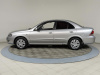Nissan Almera Classic 2011 Серебряный