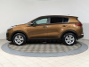 Kia Sportage 2016 Коричневый