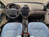 Lada (ВАЗ) Kalina 2008 Серебряный