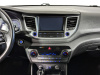 Hyundai Tucson 2016 Черный