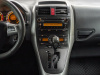 Toyota Auris 2011 Серебряный