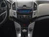 Chevrolet Cruze 2013 Белый