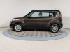 Kia Soul 2009 Коричневый