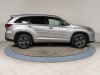 Toyota Highlander 2017 Серый