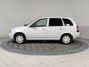 Lada (ВАЗ) Kalina 2012 Белый