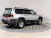 Mitsubishi Pajero Sport 2002 Серебряный