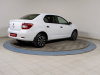 Renault Logan 2018 Белый