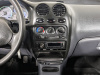Daewoo Matiz 2012 Серебряный