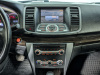 Nissan Teana 2011 Черный