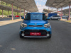 Kia Soul 2017 Синий
