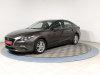 Mazda 3 2014 Коричневый